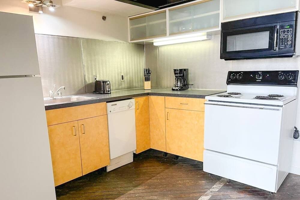 Photo of Kitchen in Phoenix Hill