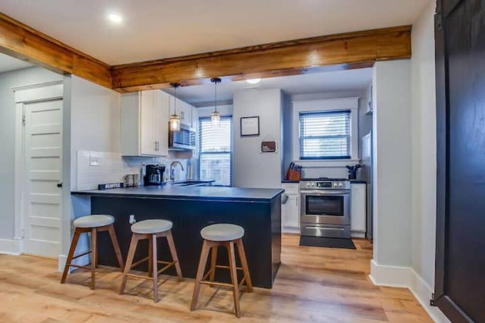 Photo of Kitchen in Beechmont