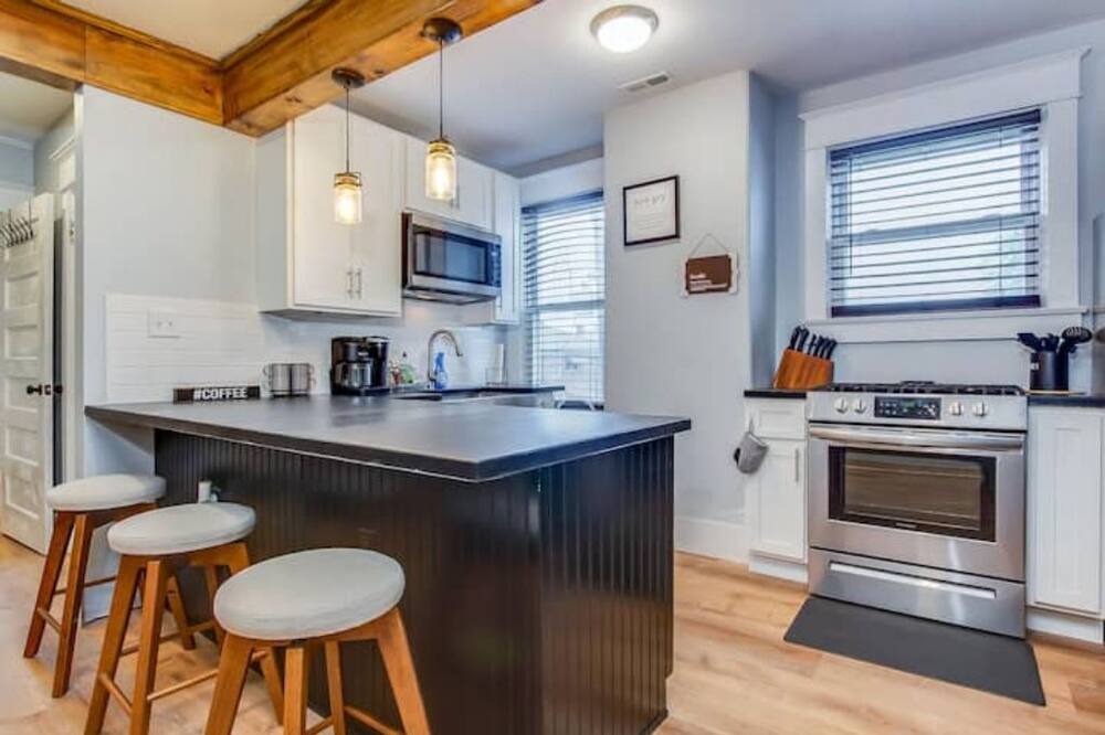 Photo of Kitchen in Beechmont