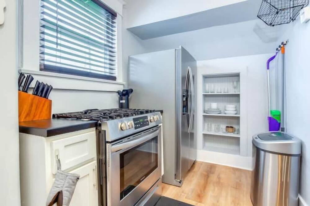 Photo of Kitchen in Beechmont