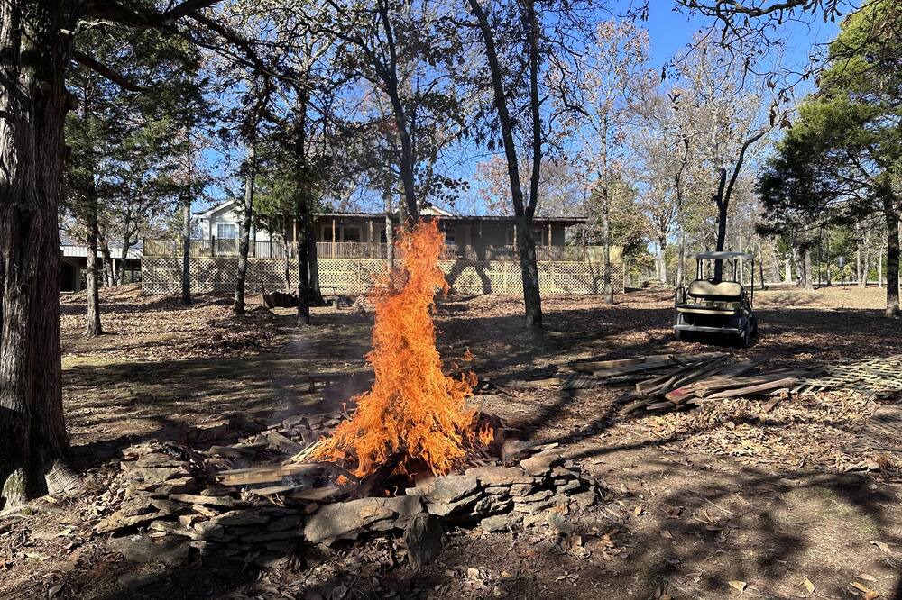 Photo of Outdoor in Vian