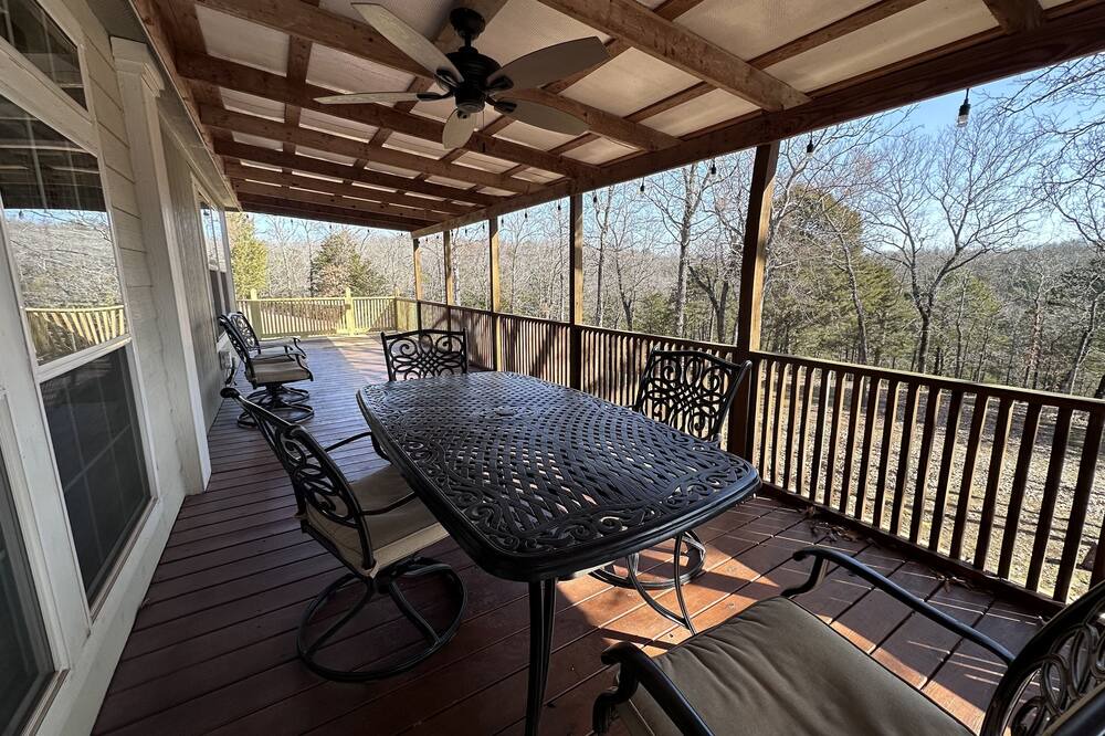 Photo of Outdoor in Vian