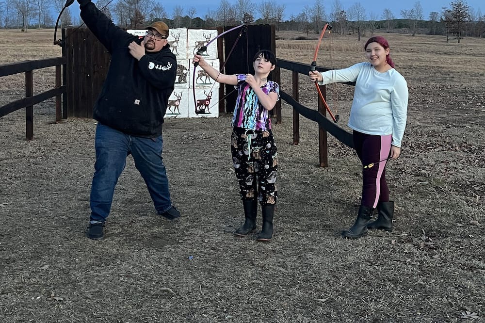 Photo of Others in Gravette