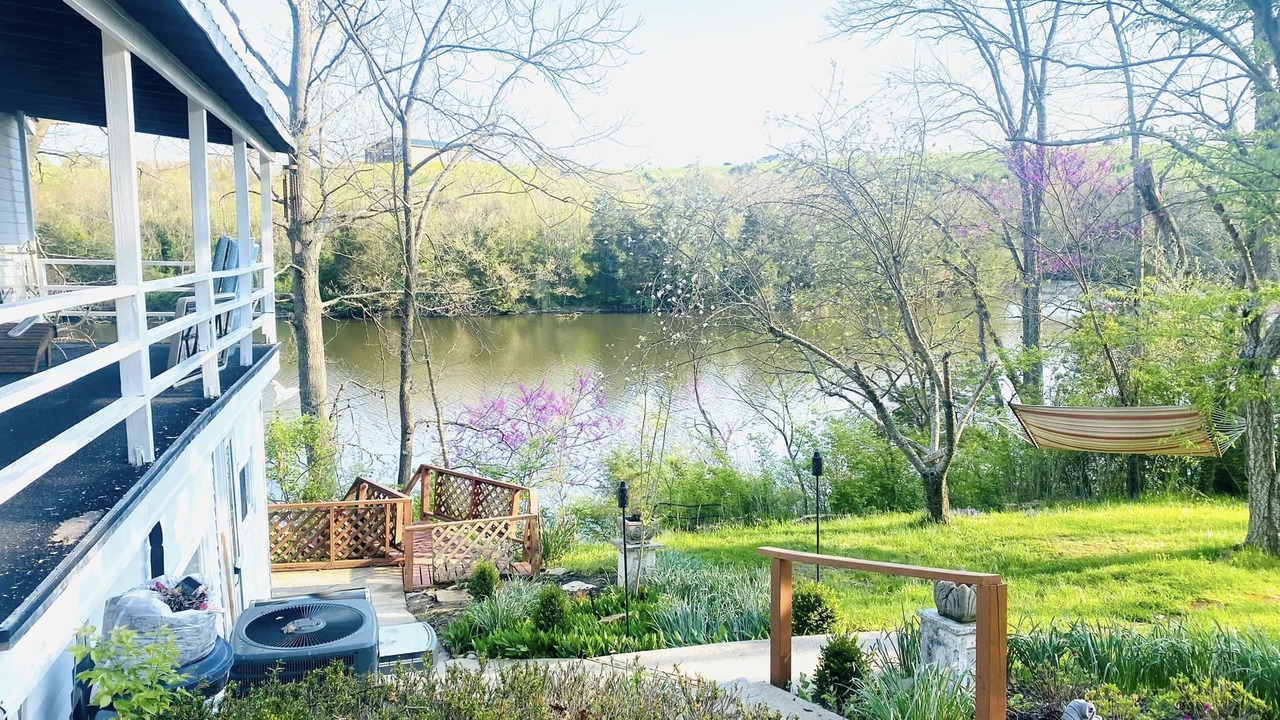 Photo of Outdoor in Owenton