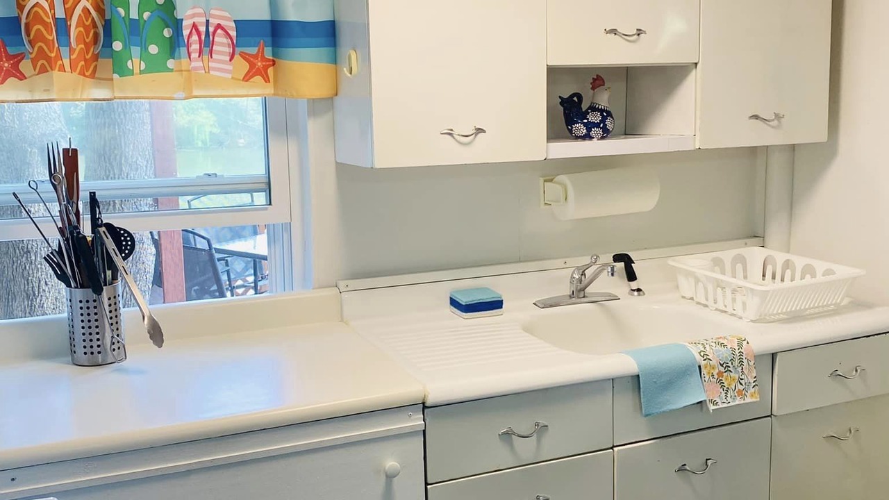 Photo of Kitchen in Owenton
