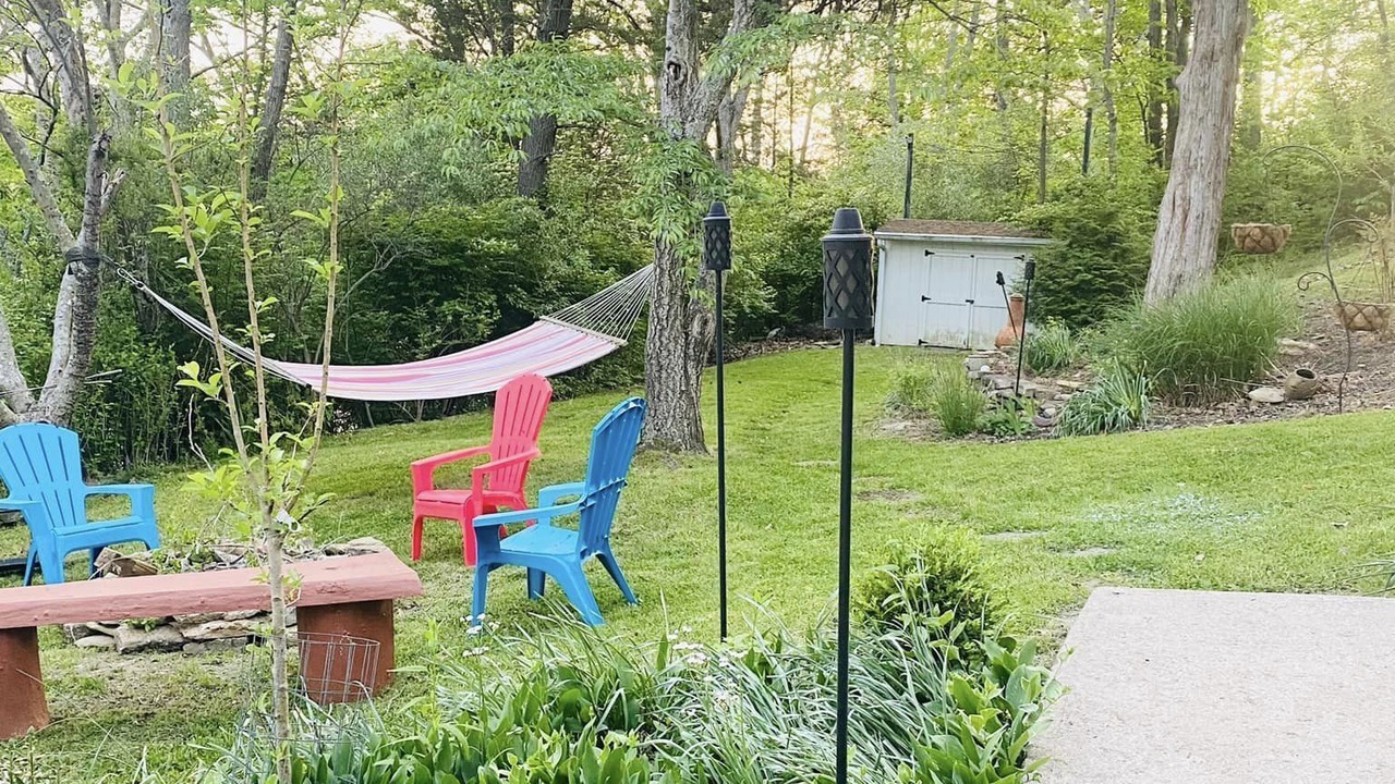 Photo of Outdoor in Owenton