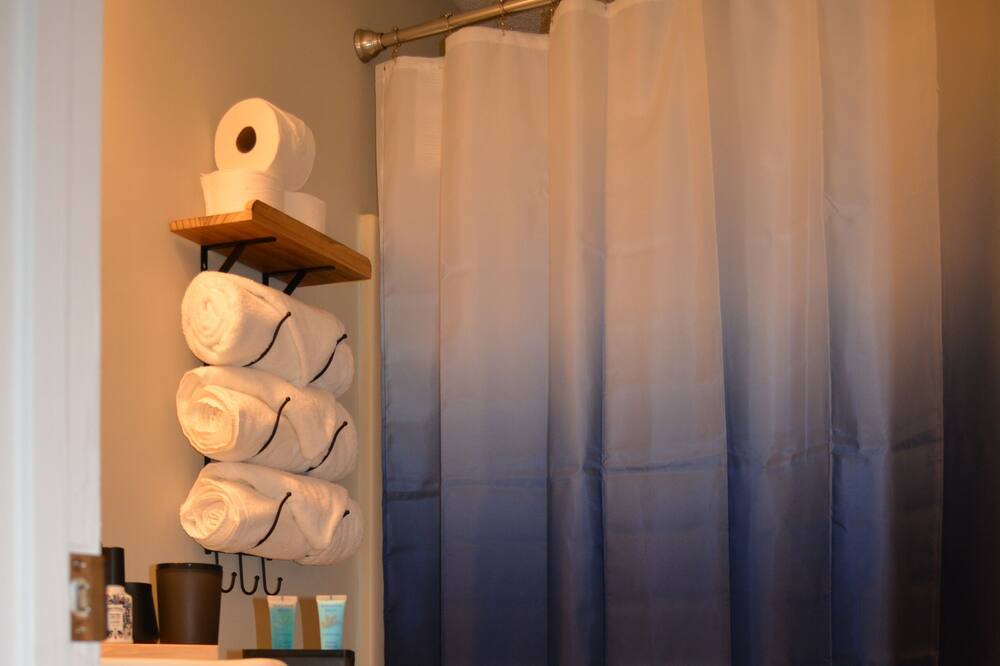 Photo of Bathroom in Jacksonville