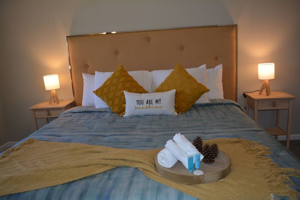 Photo of Bedroom in Jacksonville
