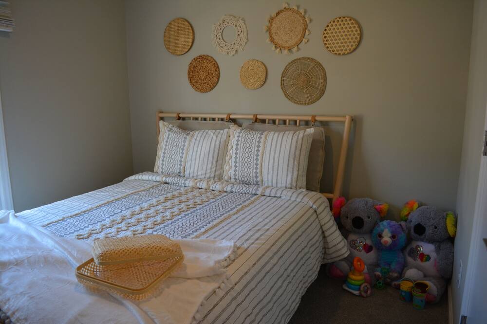 Photo of Bedroom in Jacksonville