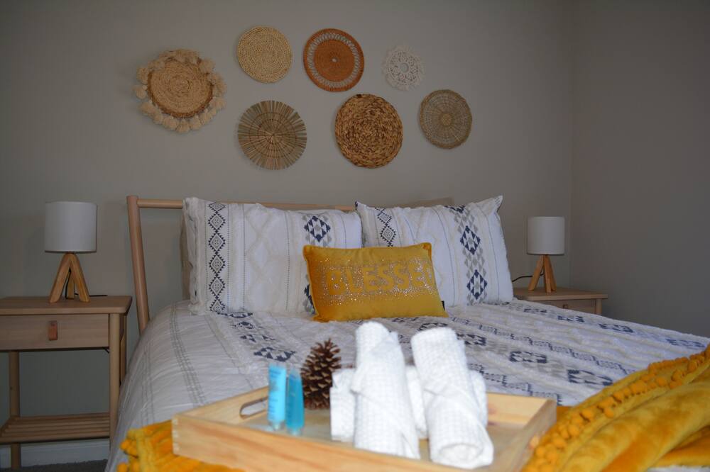 Photo of Bedroom in Jacksonville