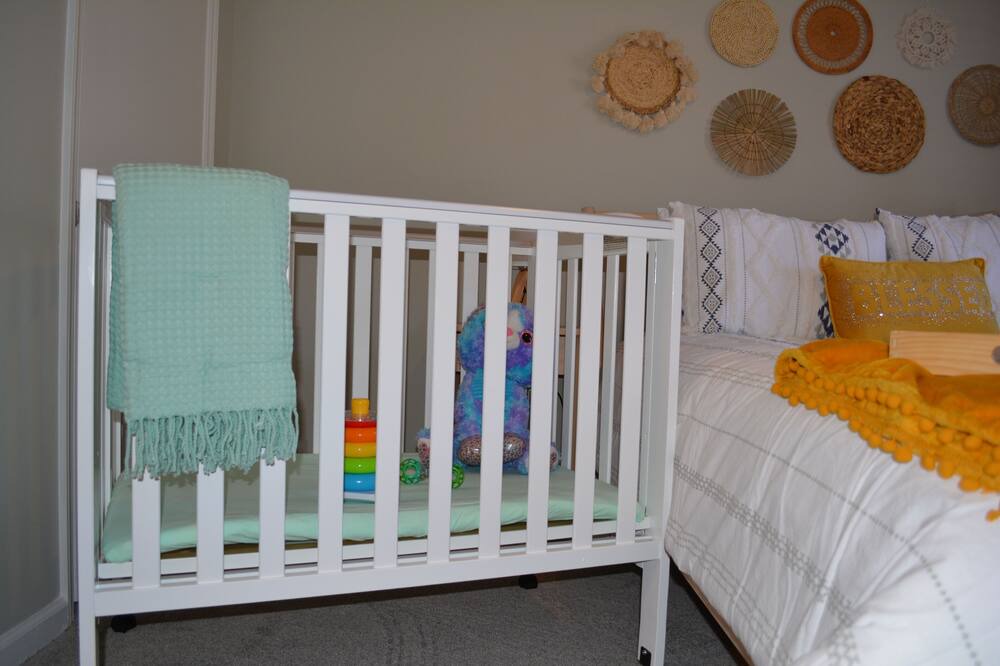 Photo of Bedroom in Jacksonville