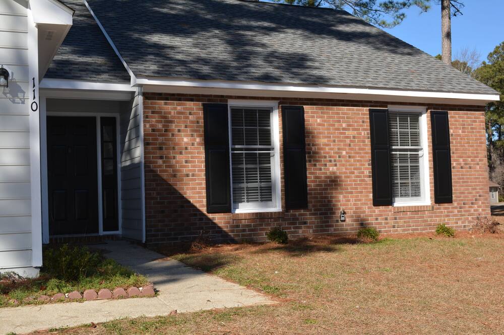 Photo of Outdoor in Jacksonville