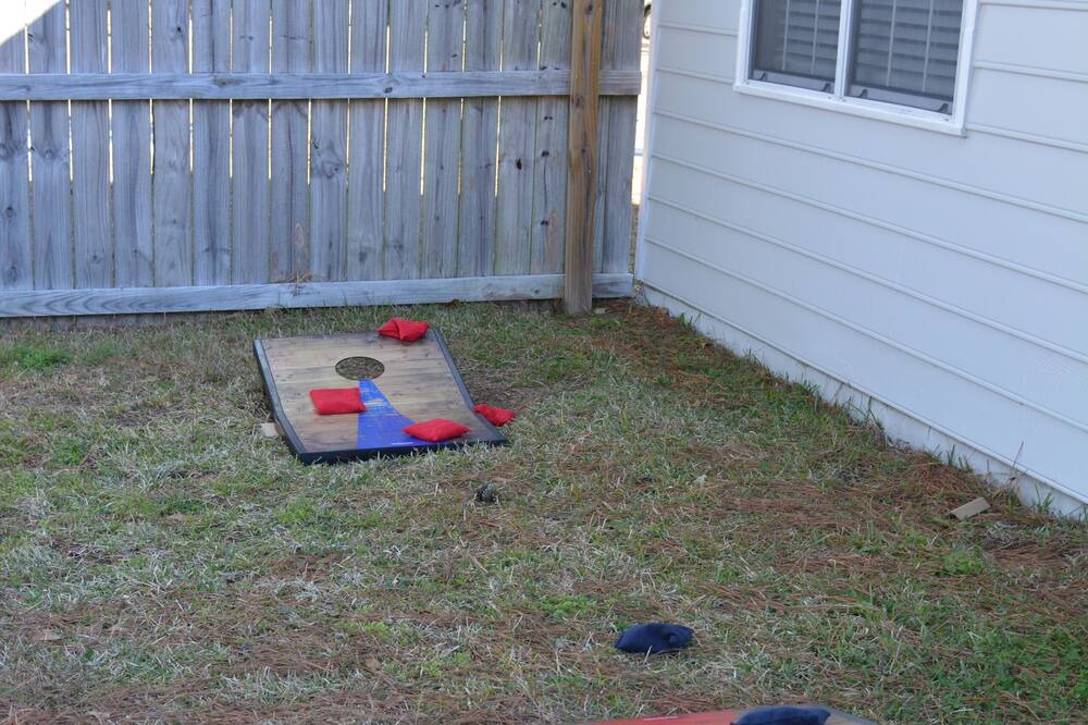 Photo of Outdoor in Jacksonville