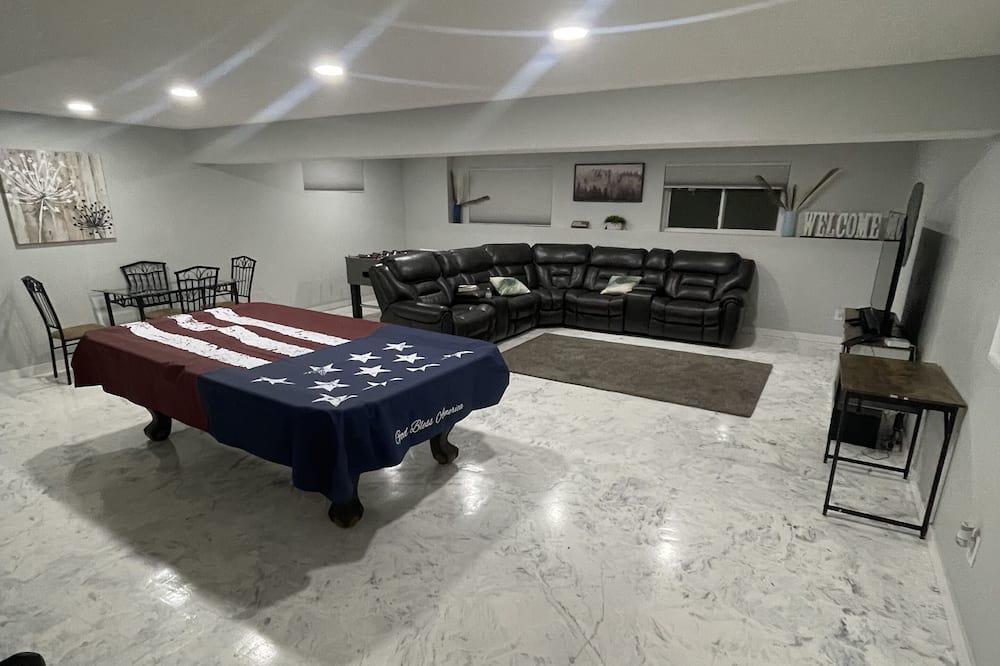Photo of Bedroom in Lincoln
