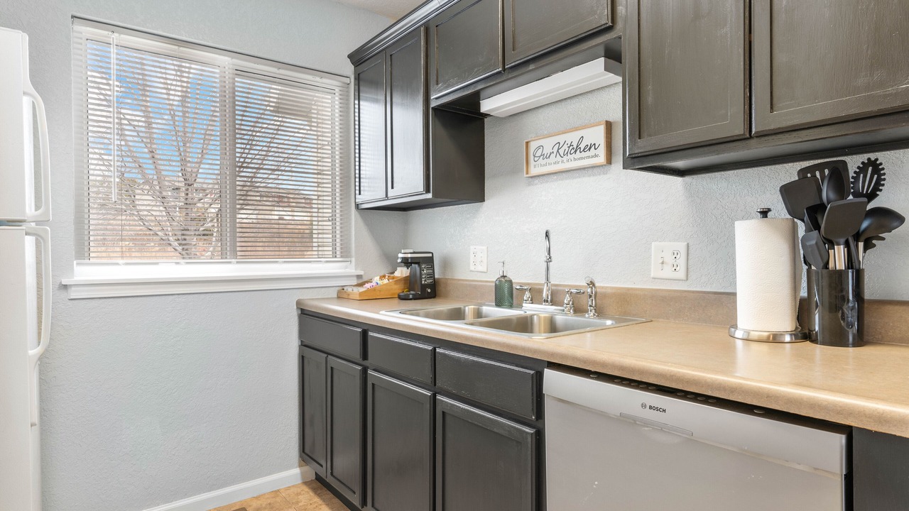 Photo of Kitchen in Manhattan