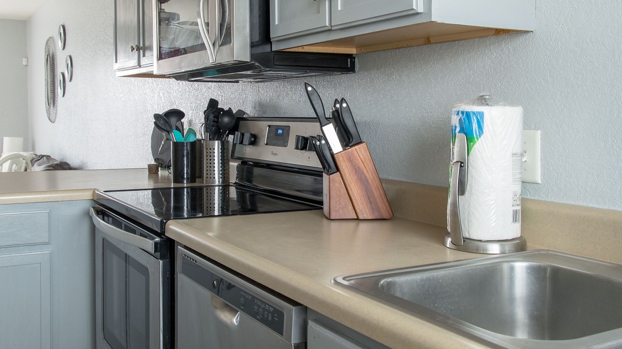 Photo of Kitchen in Manhattan