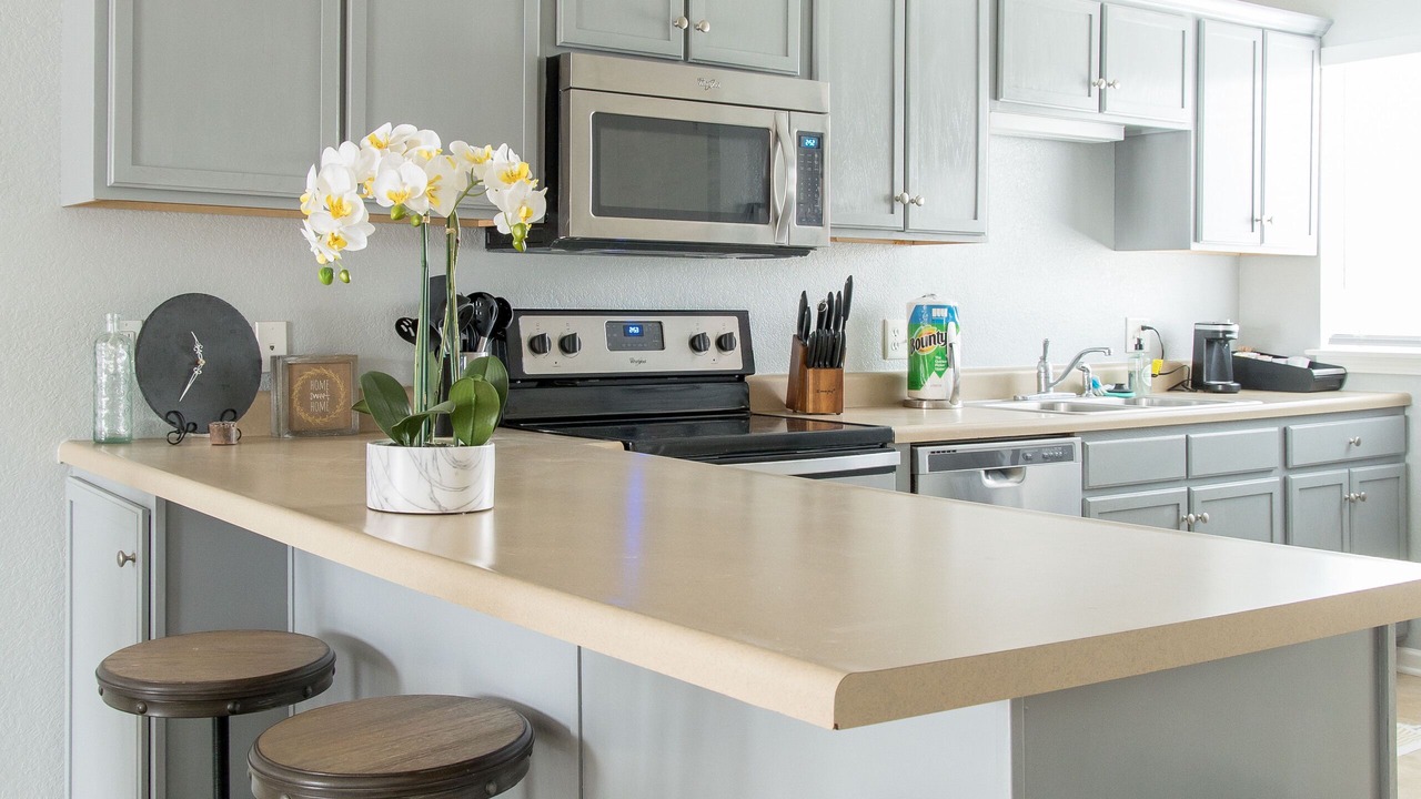 Photo of Kitchen in Manhattan