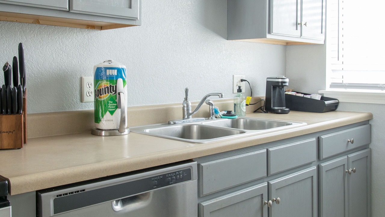 Photo of Kitchen in Manhattan