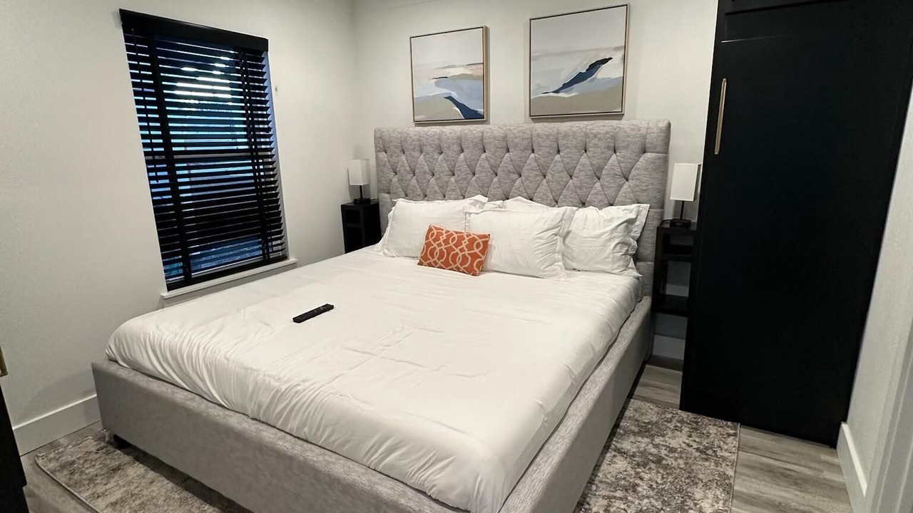 Photo of Bedroom in Kimberling City