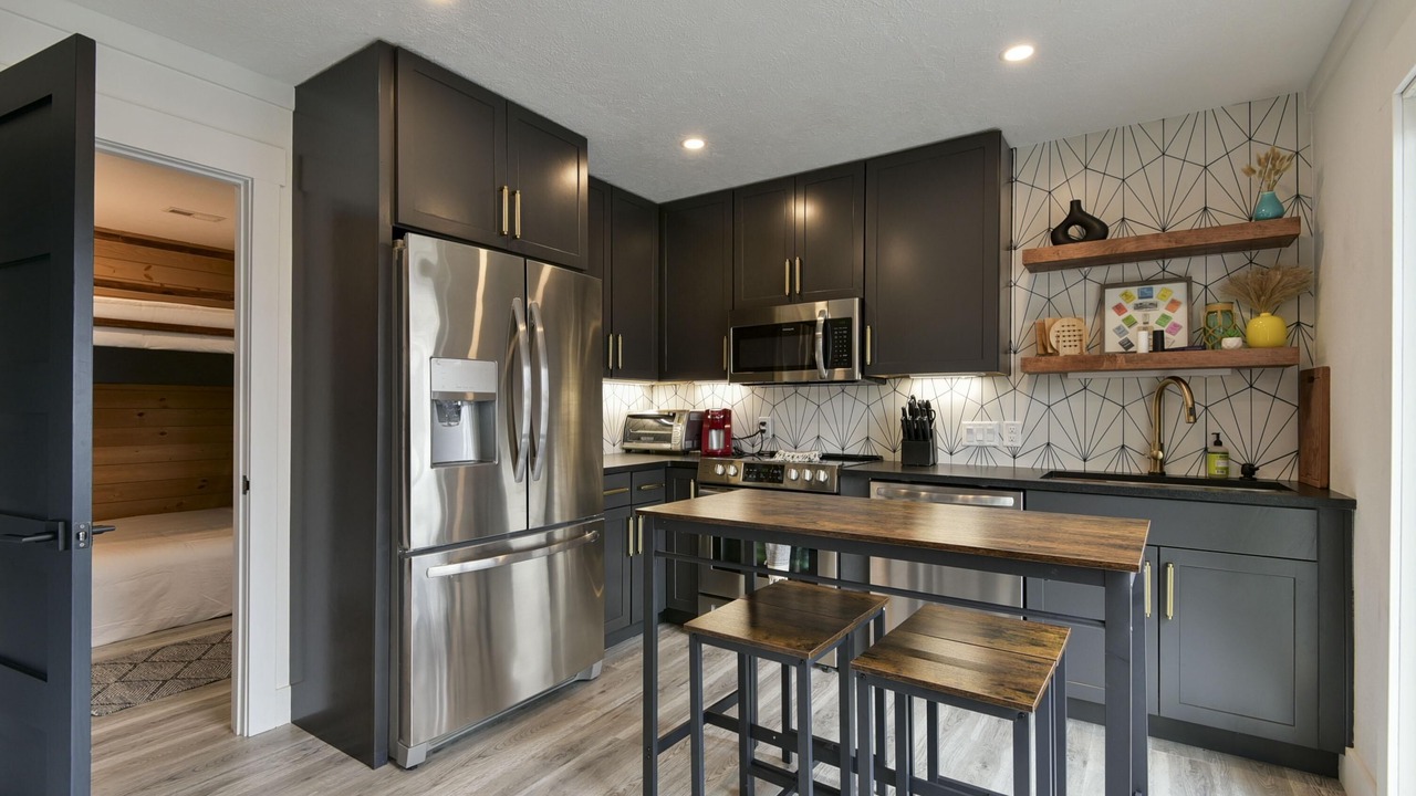 Photo of Kitchen in Kimberling City