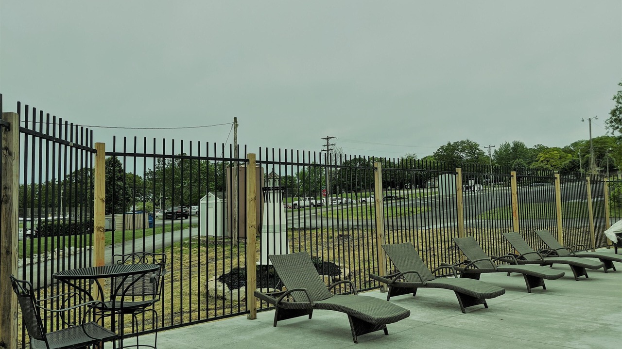 Photo of Outdoor in Kimberling City