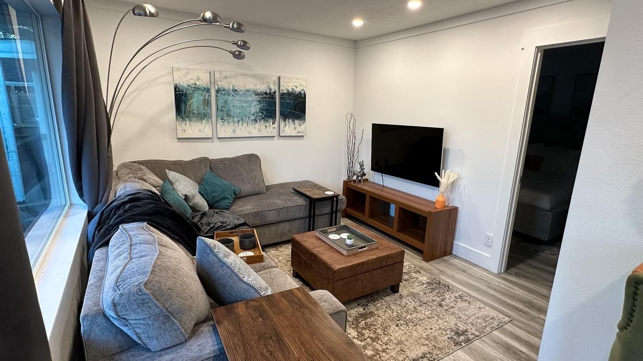 Photo of Livingroom in Kimberling City