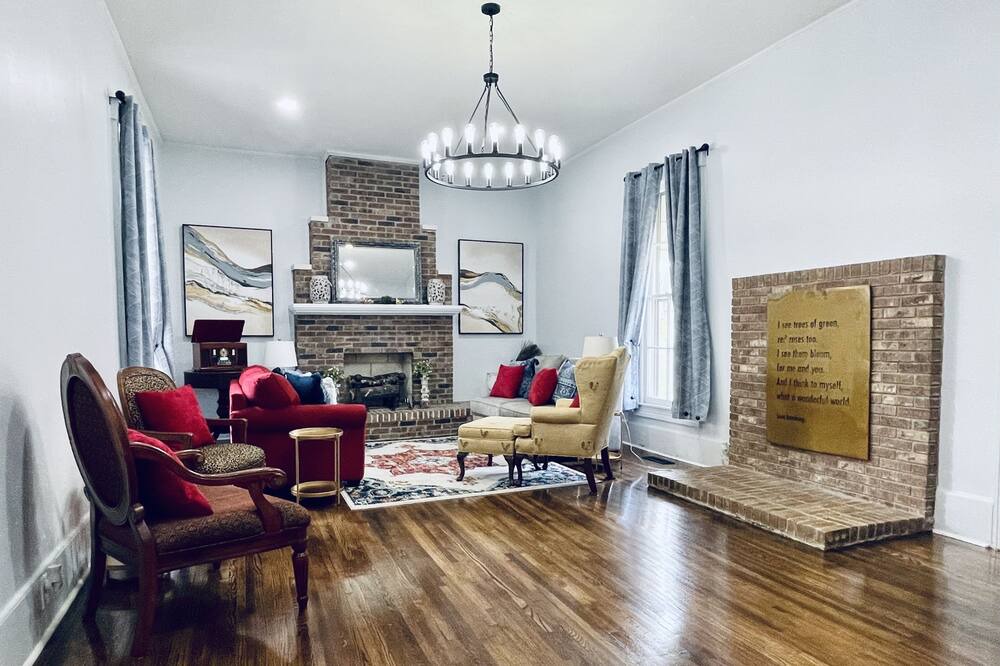 Photo of Livingroom in Olive Branch