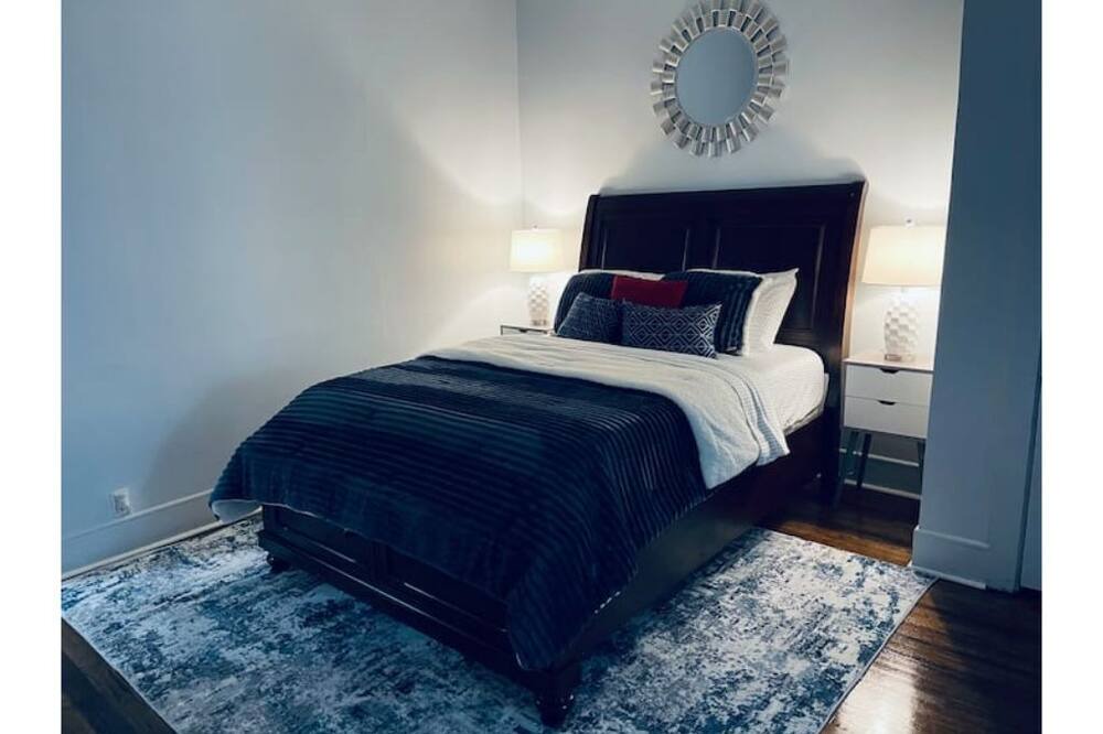 Photo of Bedroom in Olive Branch