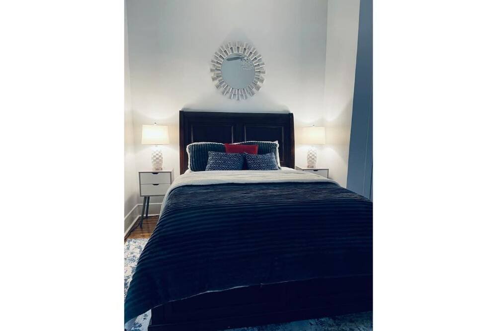 Photo of Bedroom in Olive Branch