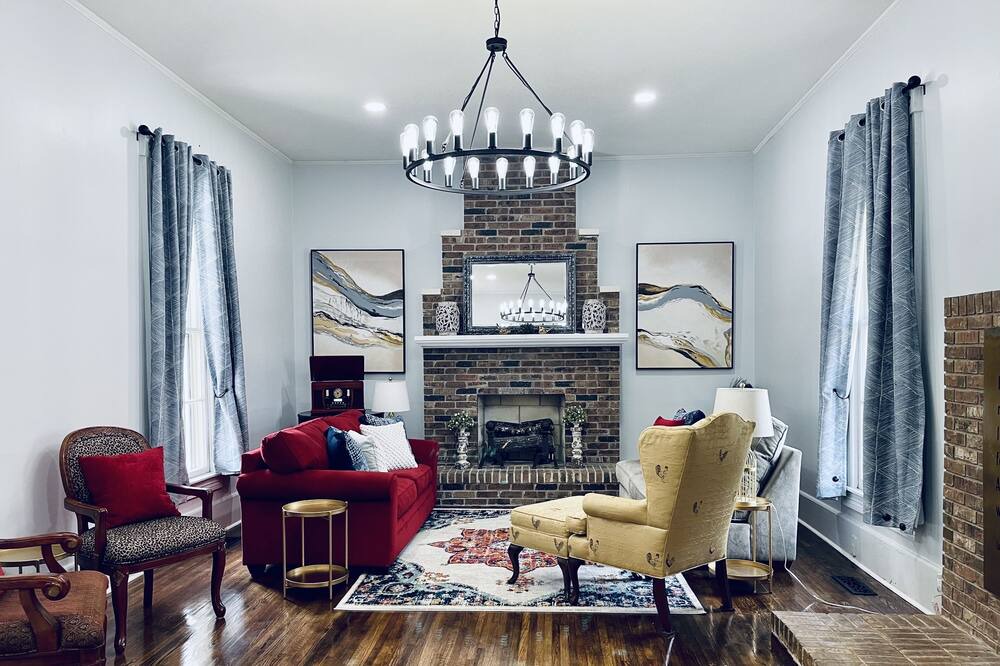 Photo of Livingroom in Olive Branch