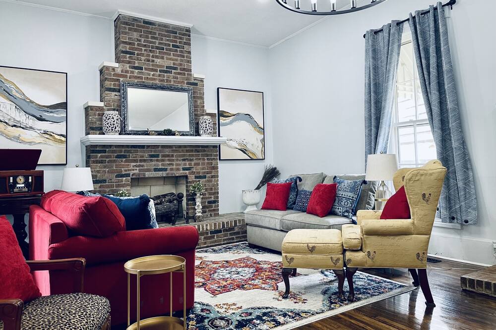 Photo of Livingroom in Olive Branch