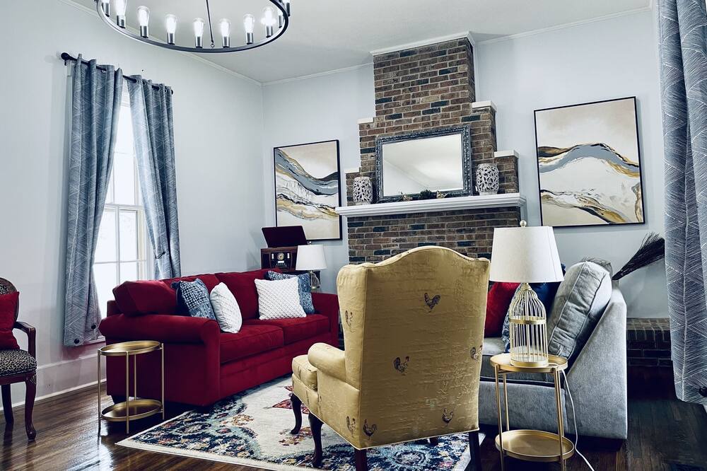 Photo of Livingroom in Olive Branch