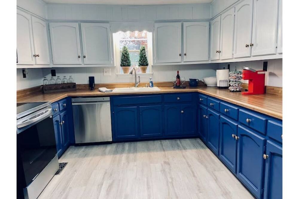 Photo of Kitchen in Olive Branch