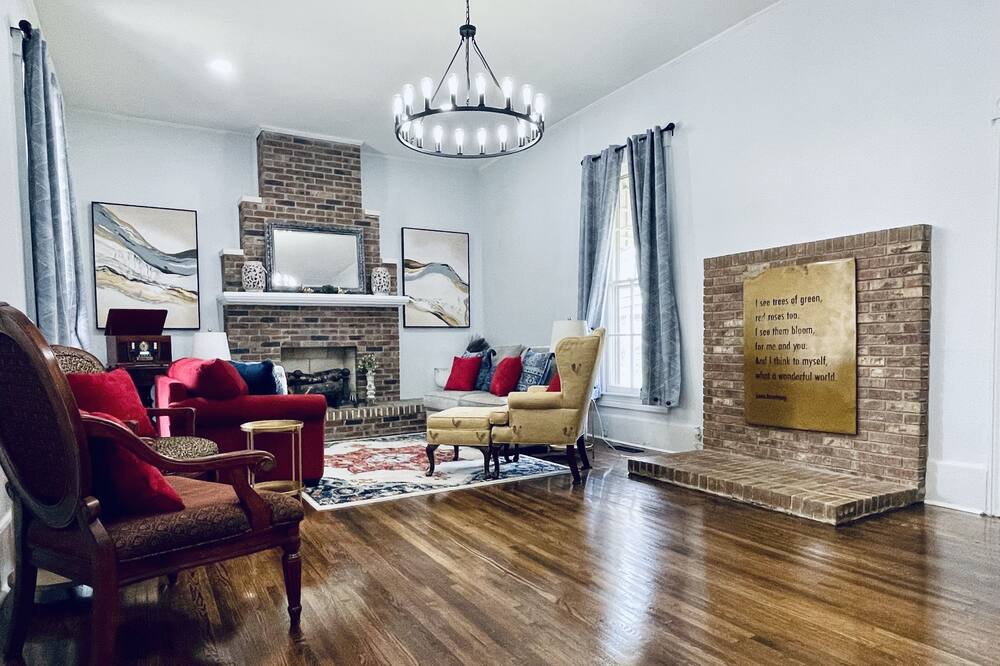 Photo of Livingroom in Olive Branch