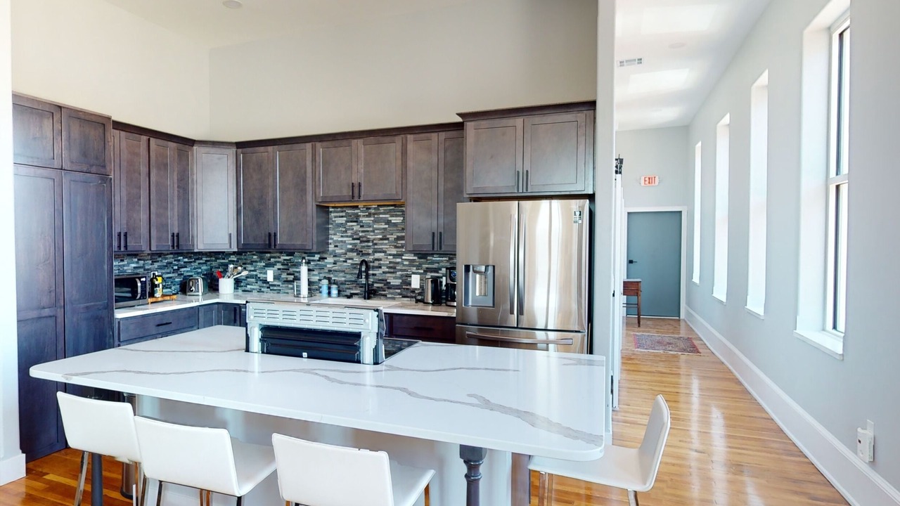 Photo of Kitchen in Hays