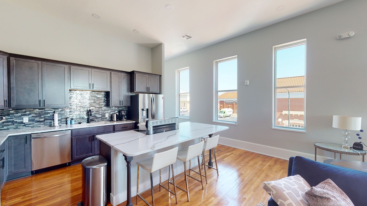 Photo of Kitchen in Hays