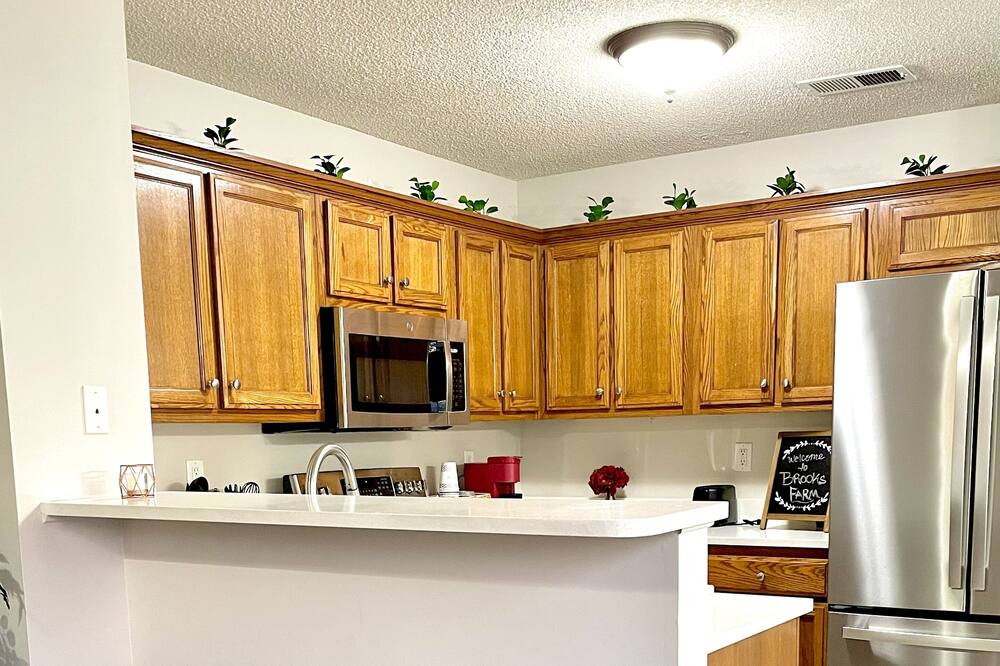 Photo of Kitchen in Ellendale