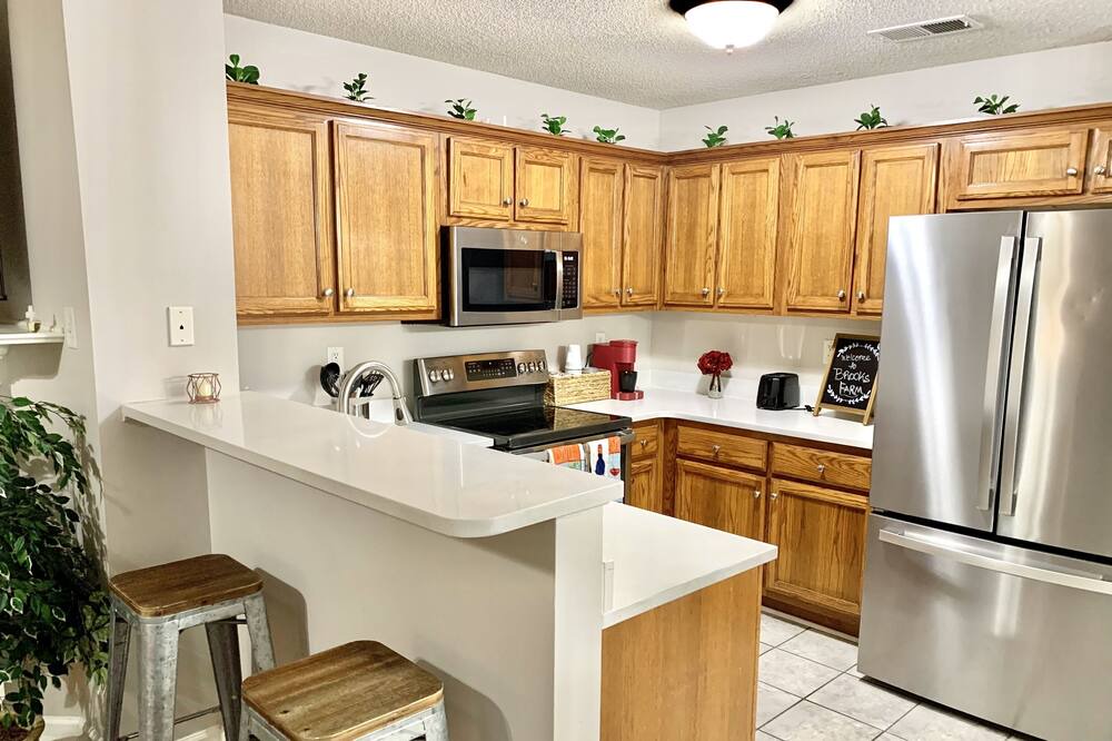 Photo of Kitchen in Ellendale