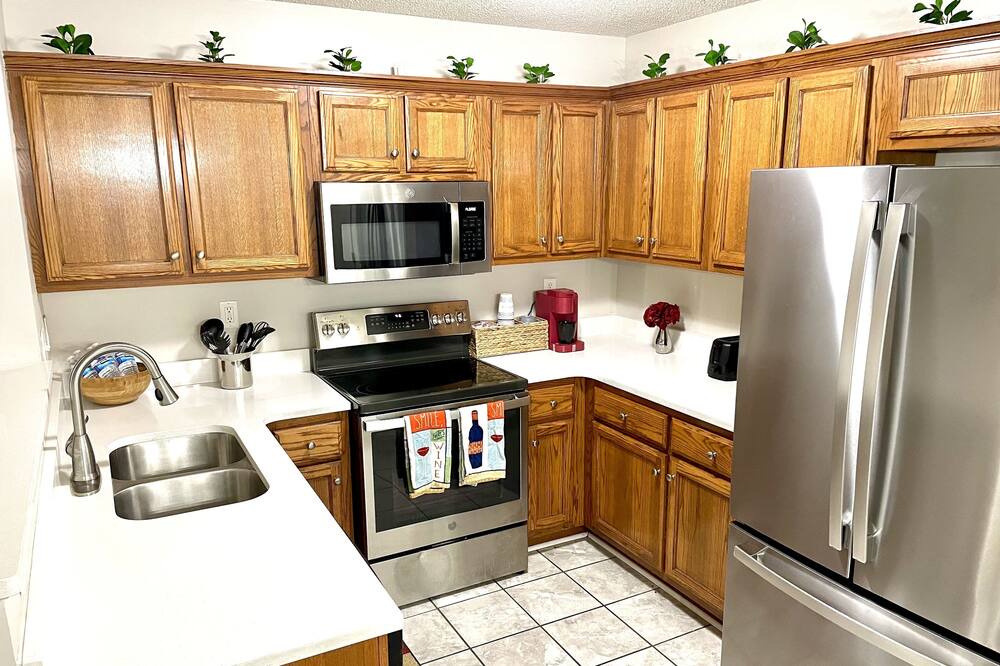 Photo of Kitchen in Ellendale