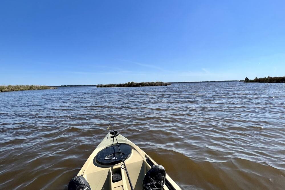 Photo of Outdoor in Belhaven