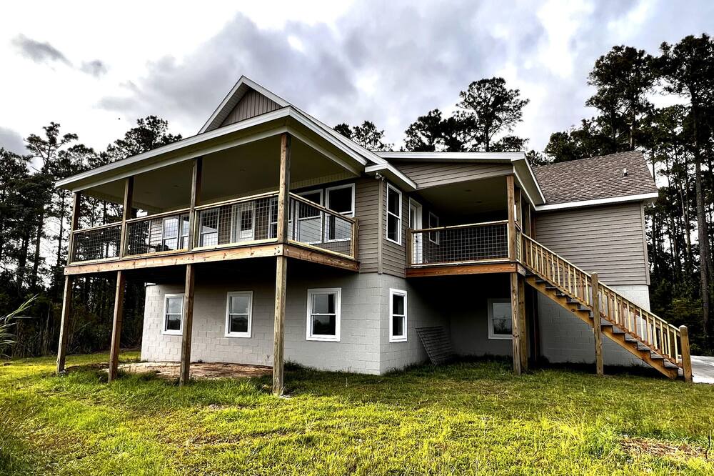 Photo of Outdoor in Belhaven