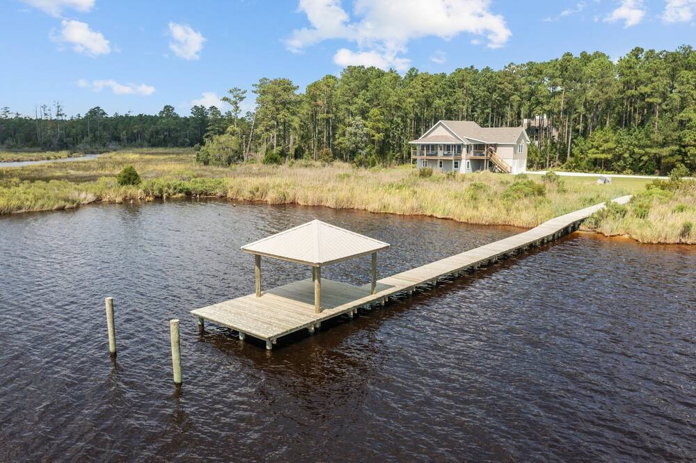 Photo of Outdoor in Belhaven
