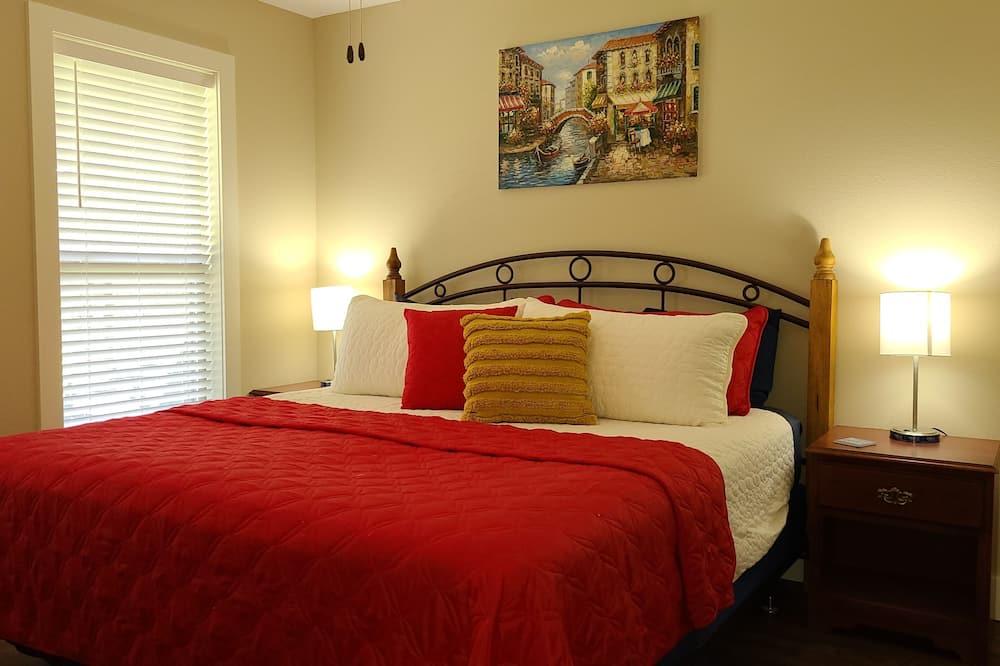 Photo of Bedroom in Branson
