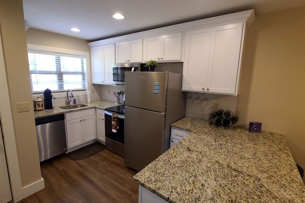Photo of Kitchen in Branson