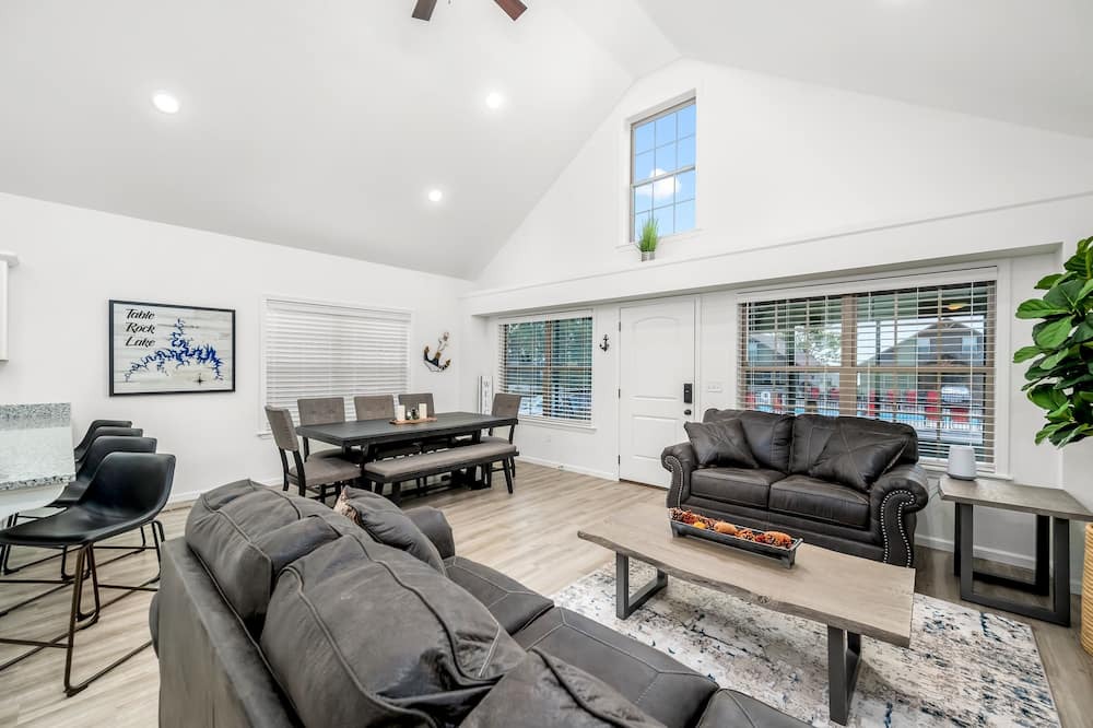Photo of Livingroom in Lampe