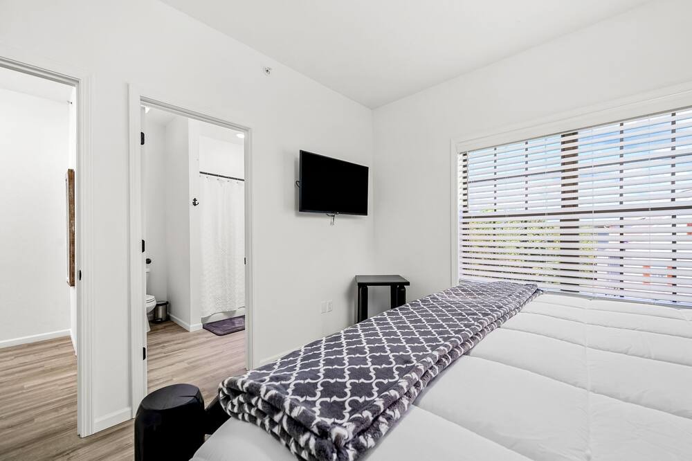 Photo of Bedroom in Lampe