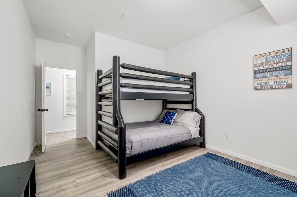Photo of Bedroom in Lampe