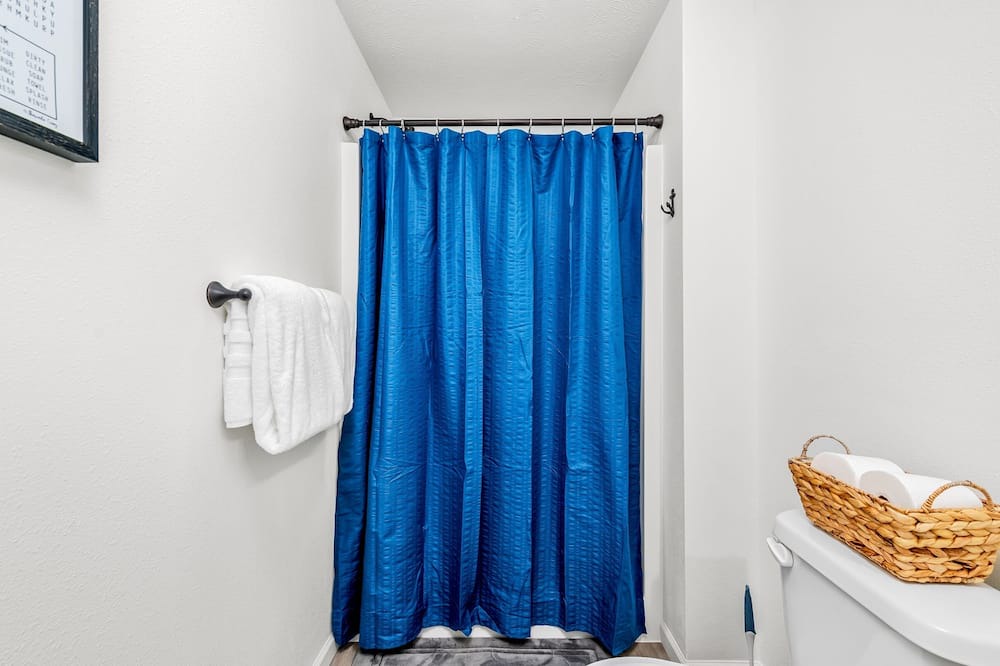 Photo of Bathroom in Lampe