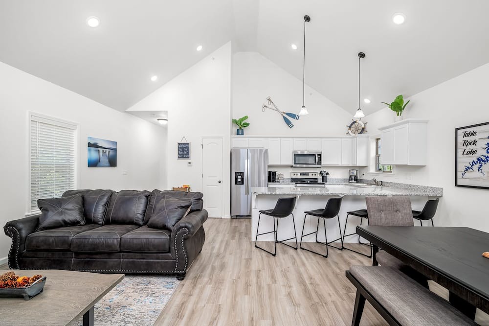 Photo of Livingroom in Lampe