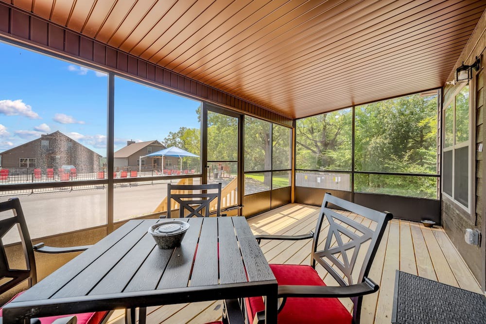 Photo of Outdoor in Lampe